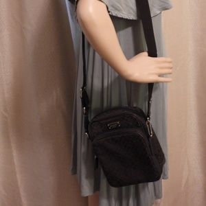 RARE Coach Crossboy Bag - Black